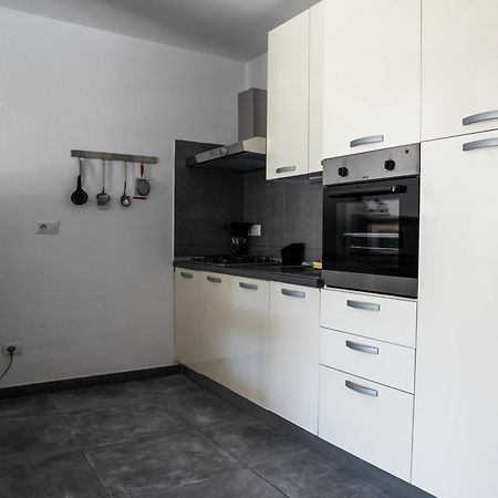Casa Tara Lägenhet Alghero Exteriör bild