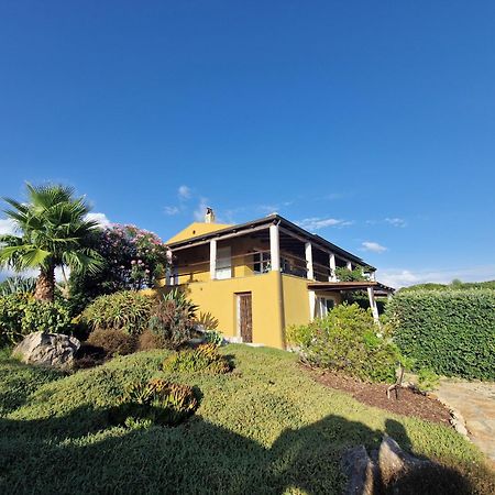Casa Tara Lägenhet Alghero Exteriör bild