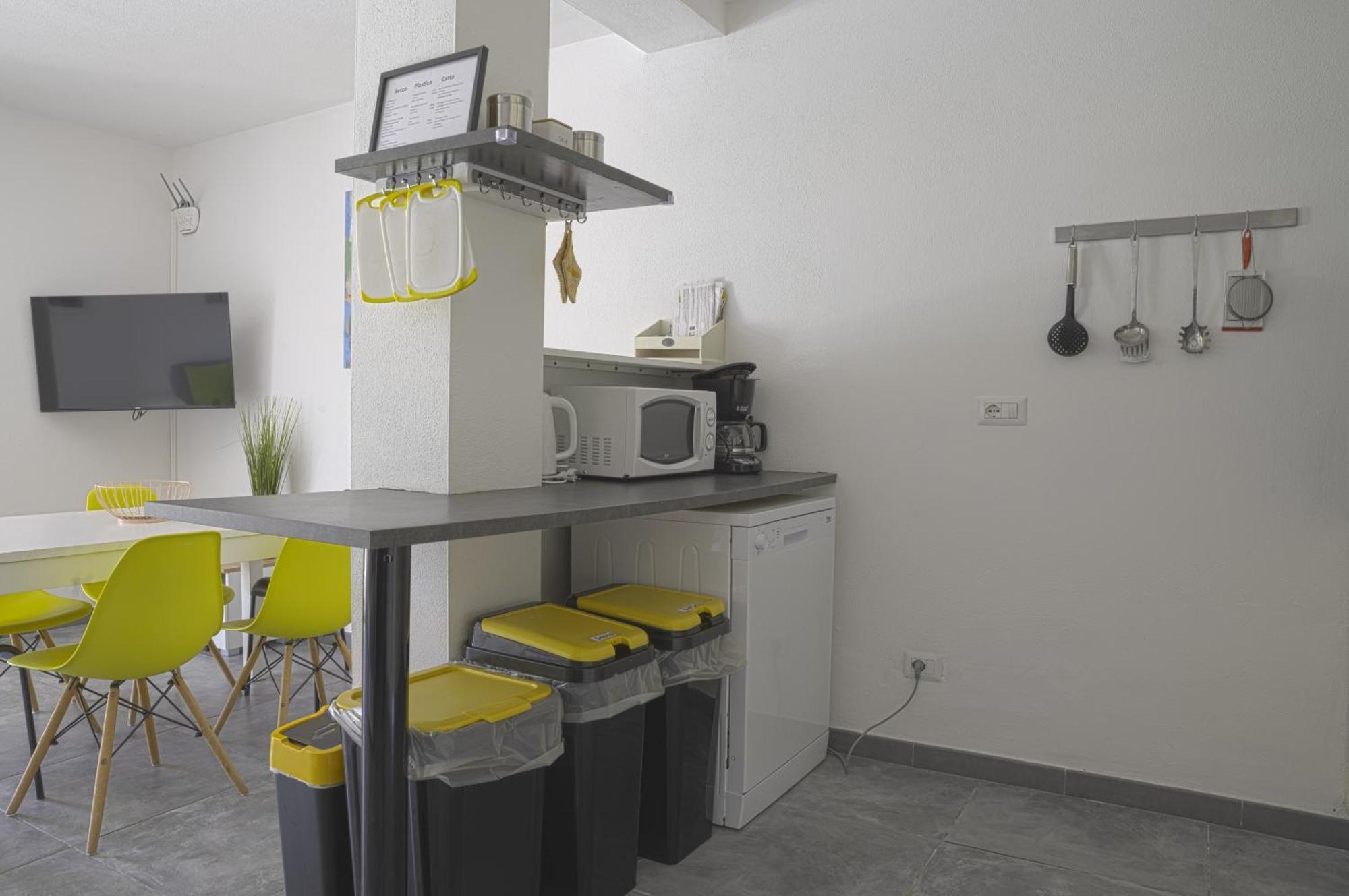 Casa Tara Lägenhet Alghero Exteriör bild