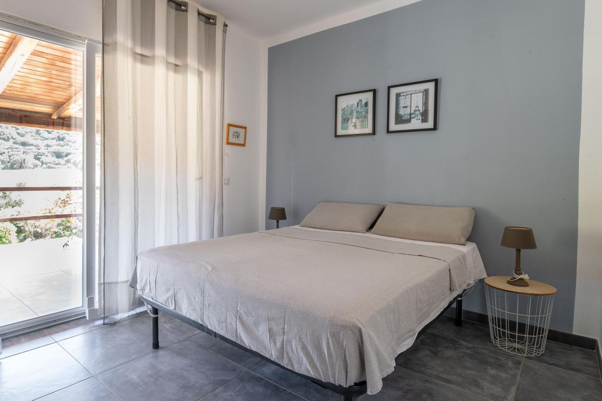 Casa Tara Lägenhet Alghero Exteriör bild