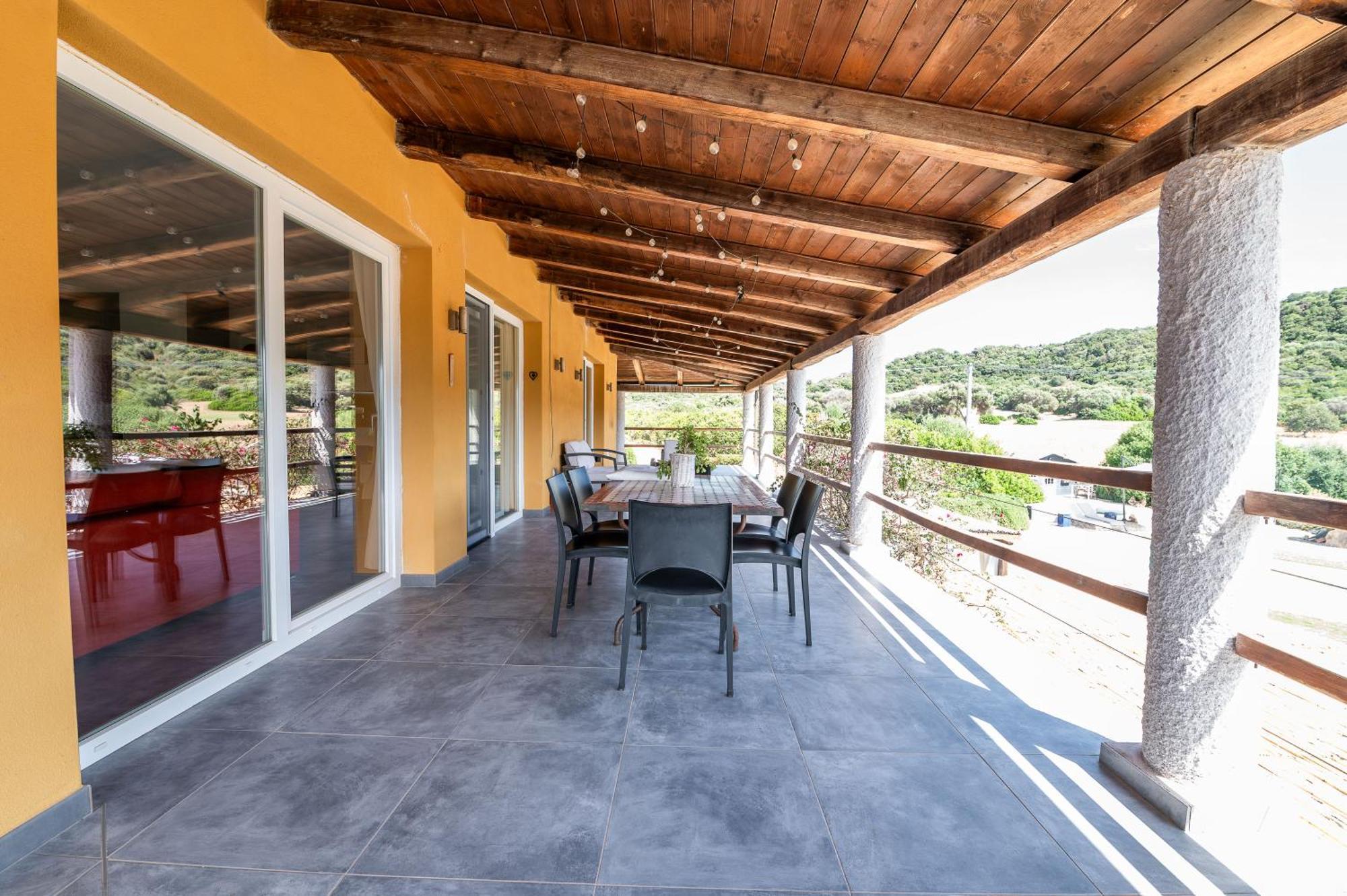 Casa Tara Lägenhet Alghero Exteriör bild