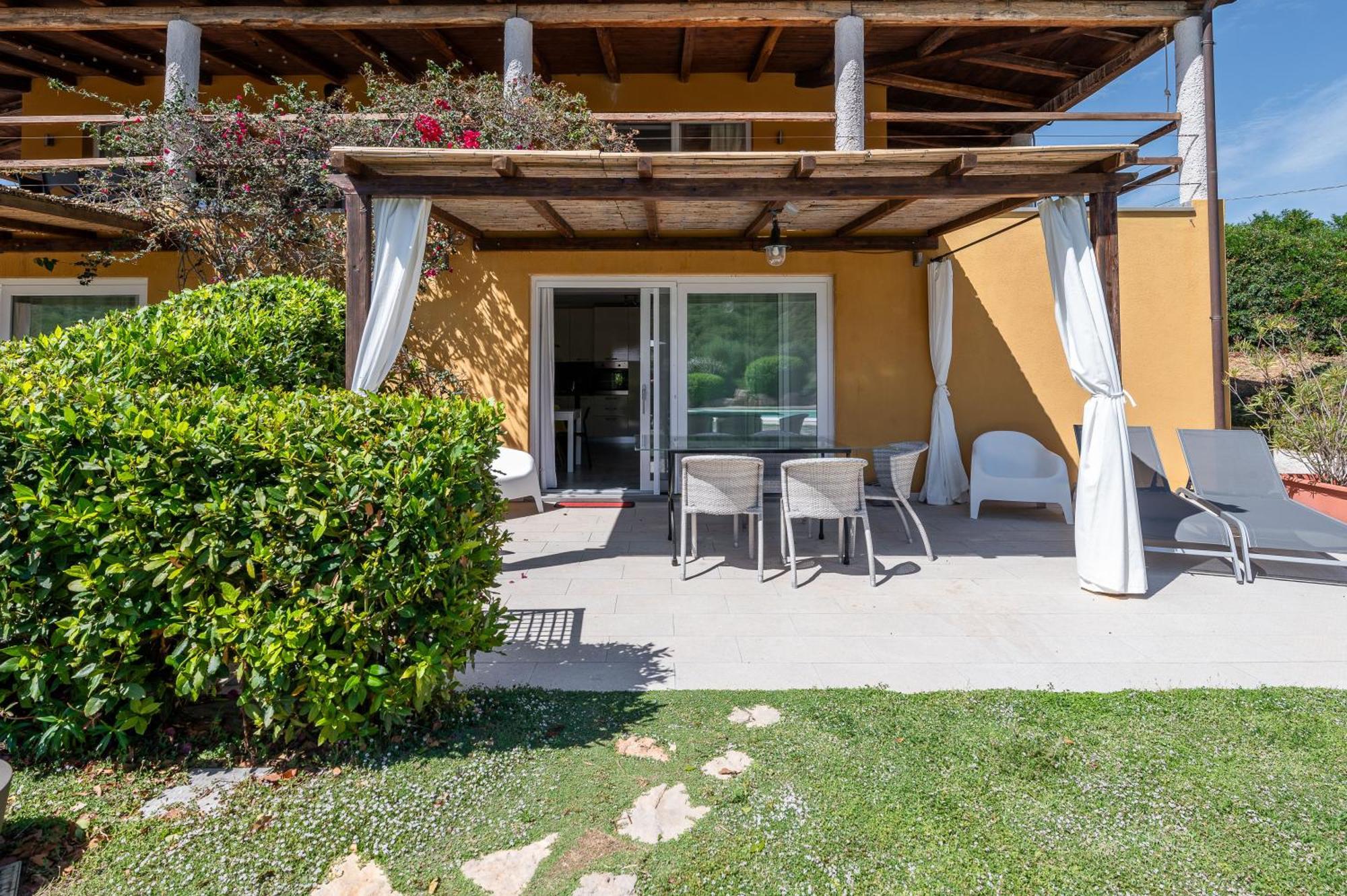 Casa Tara Lägenhet Alghero Exteriör bild