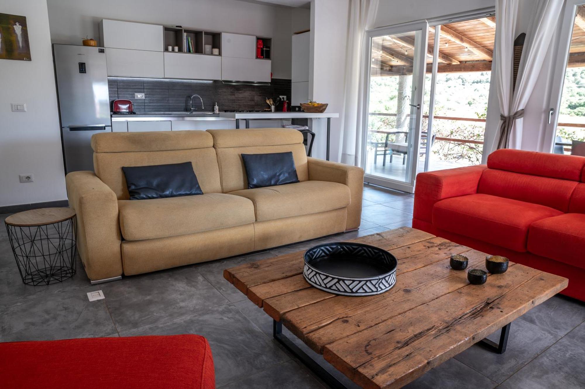 Casa Tara Lägenhet Alghero Exteriör bild