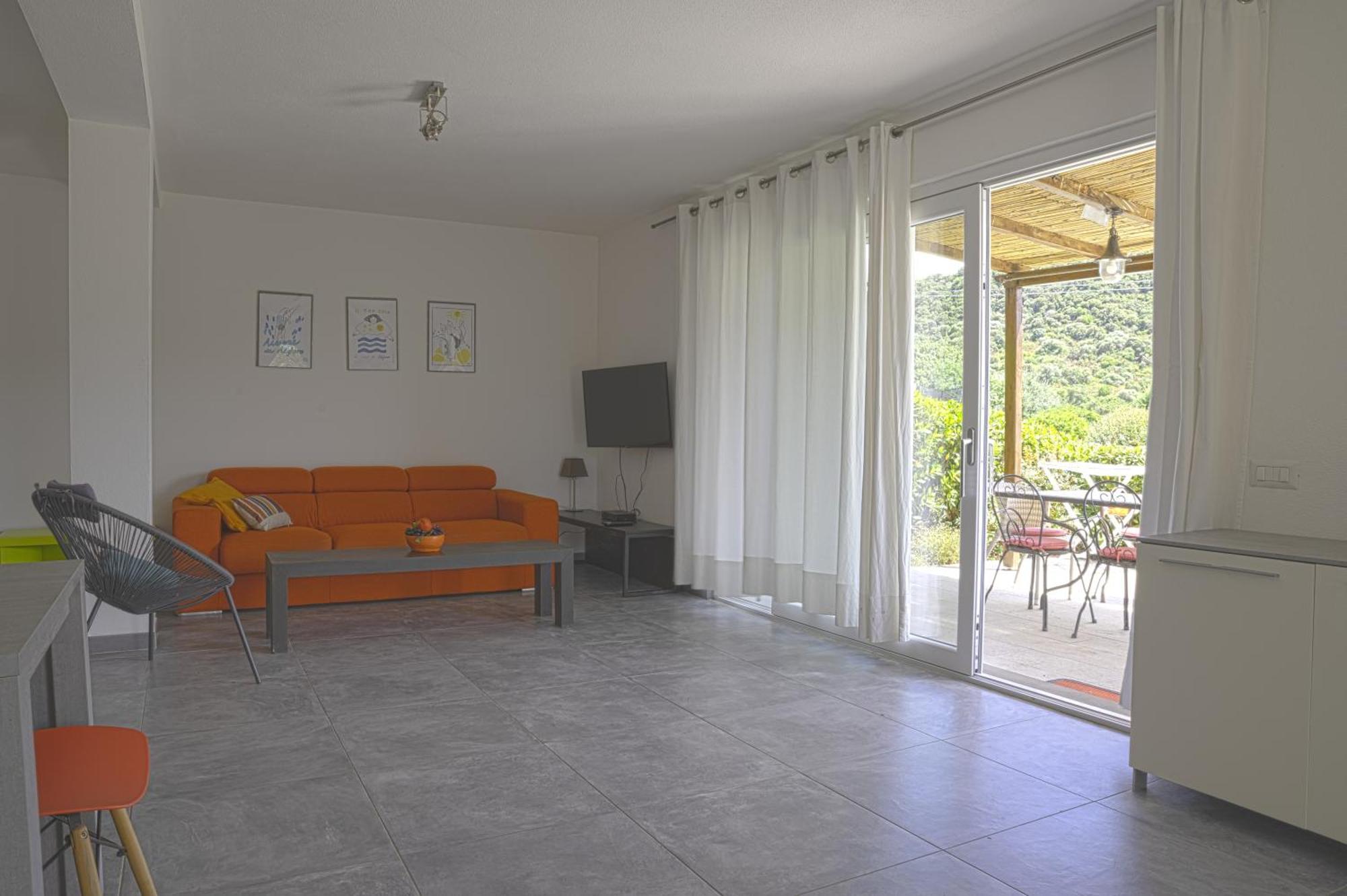 Casa Tara Lägenhet Alghero Exteriör bild