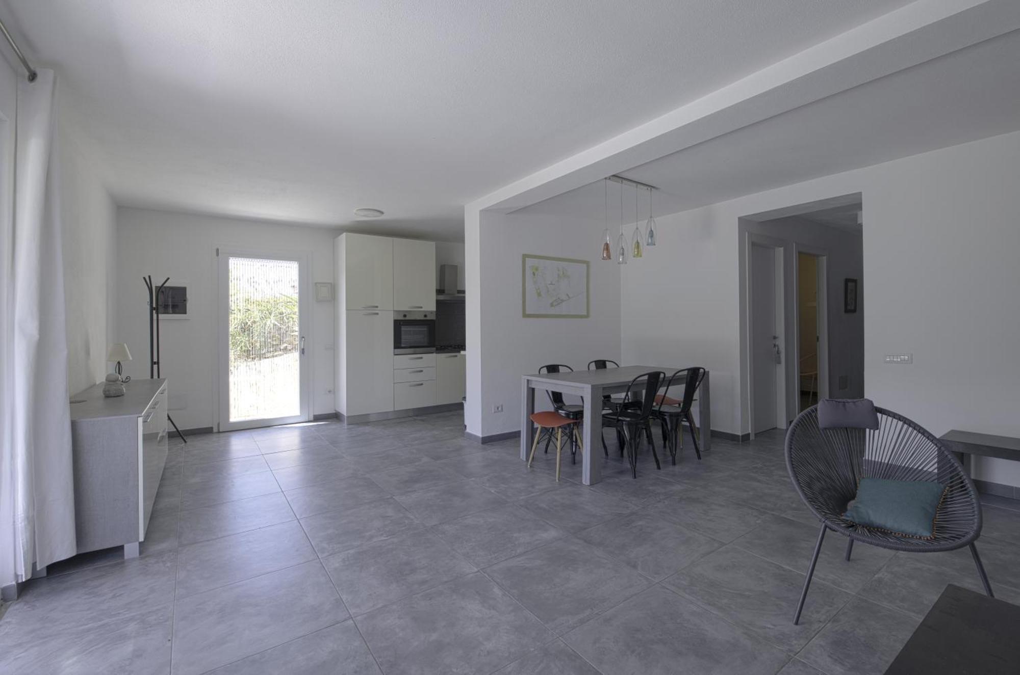 Casa Tara Lägenhet Alghero Exteriör bild