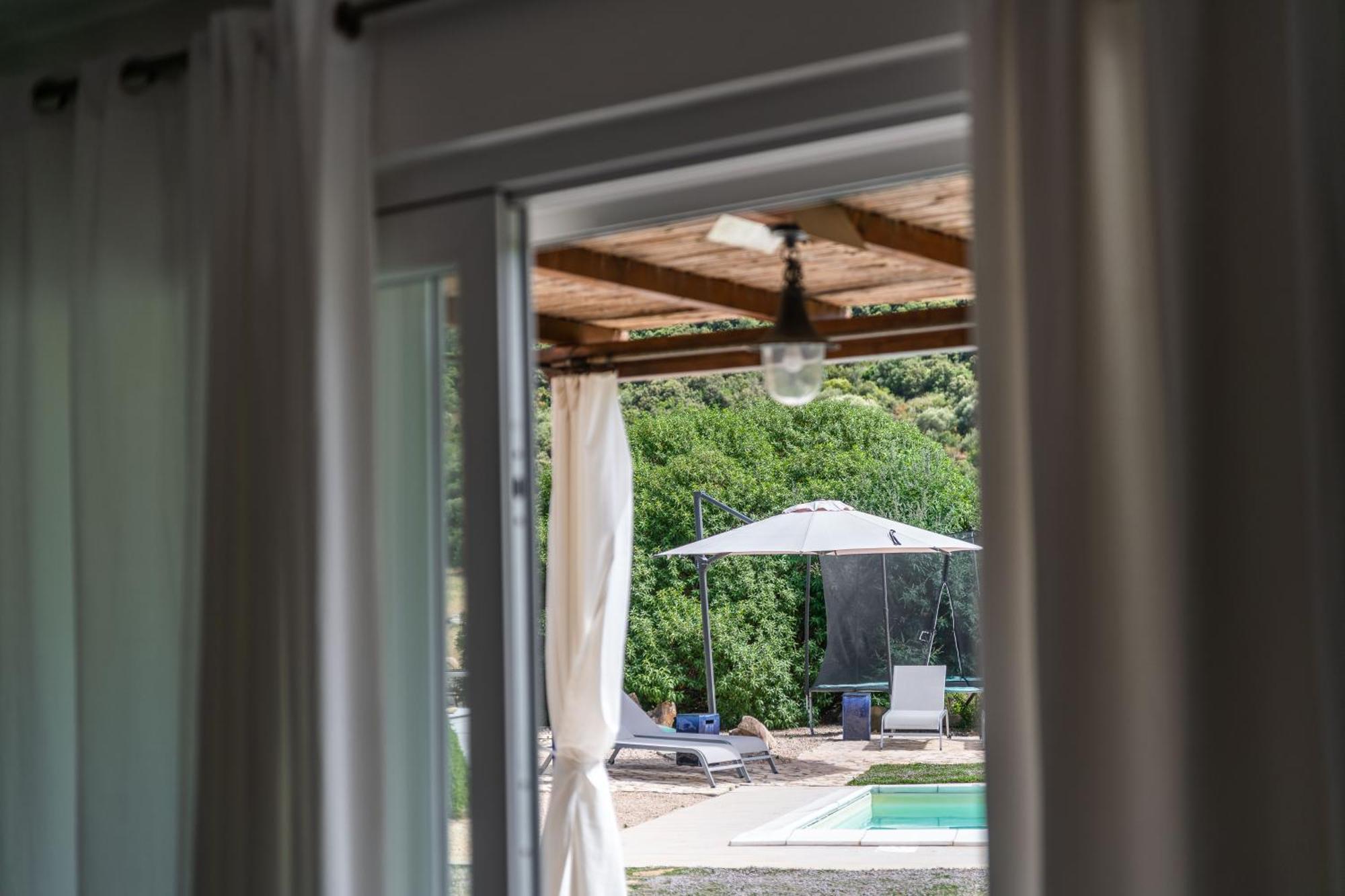 Casa Tara Lägenhet Alghero Exteriör bild