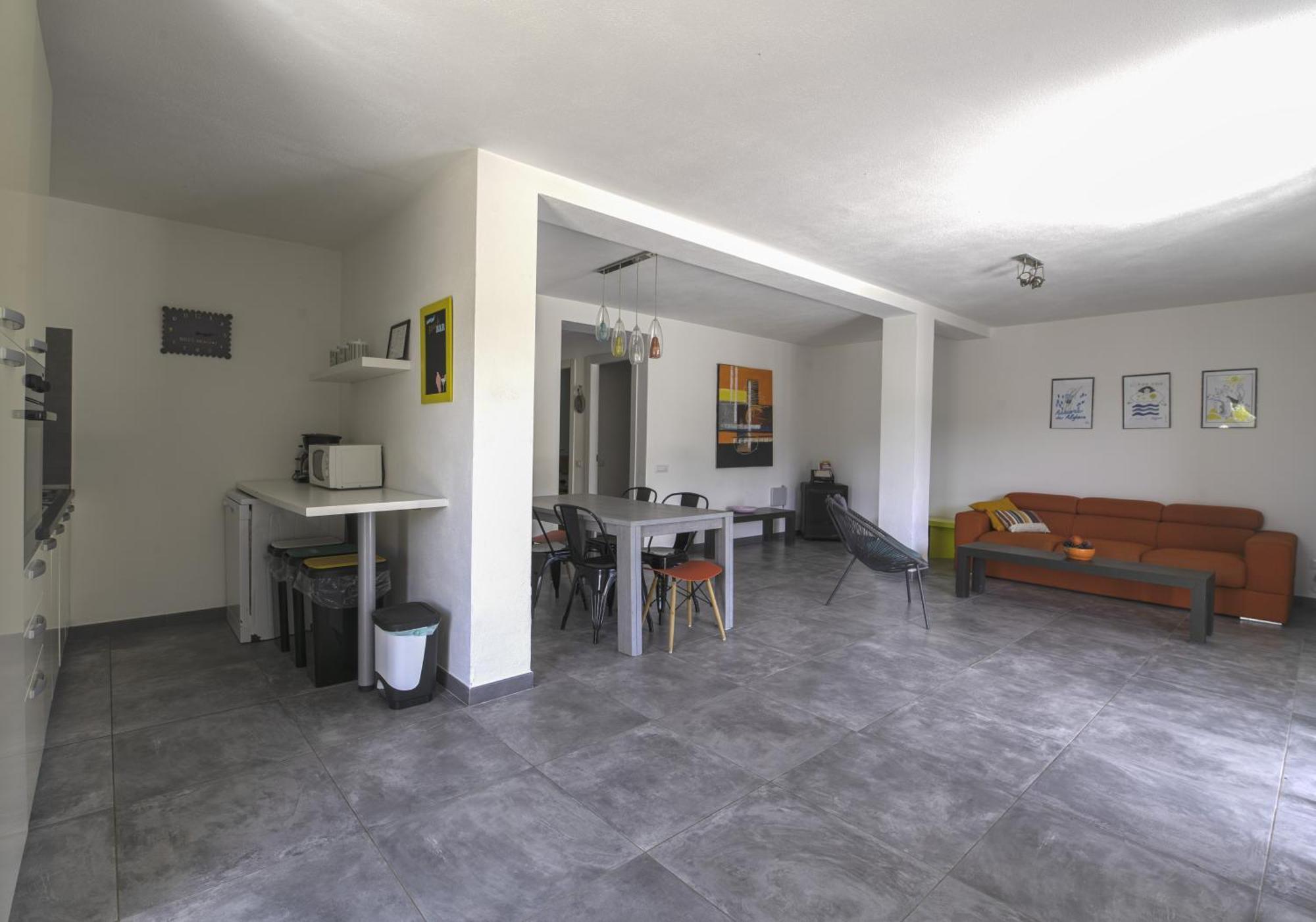 Casa Tara Lägenhet Alghero Exteriör bild