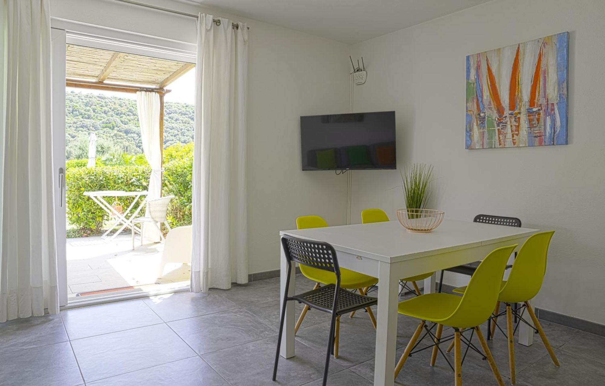 Casa Tara Lägenhet Alghero Exteriör bild