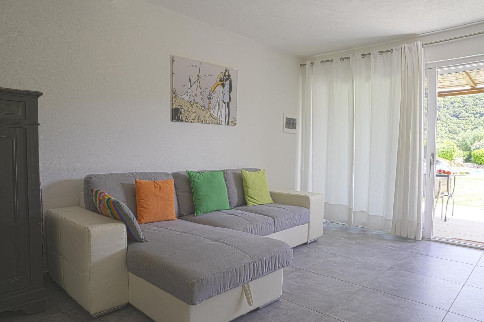 Casa Tara Lägenhet Alghero Exteriör bild