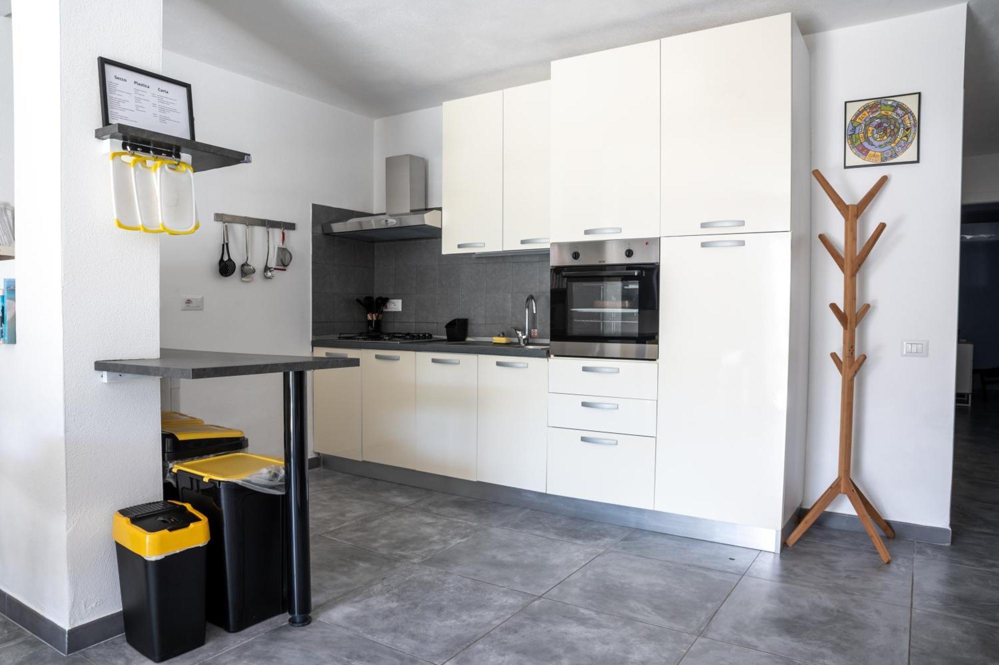 Casa Tara Lägenhet Alghero Exteriör bild