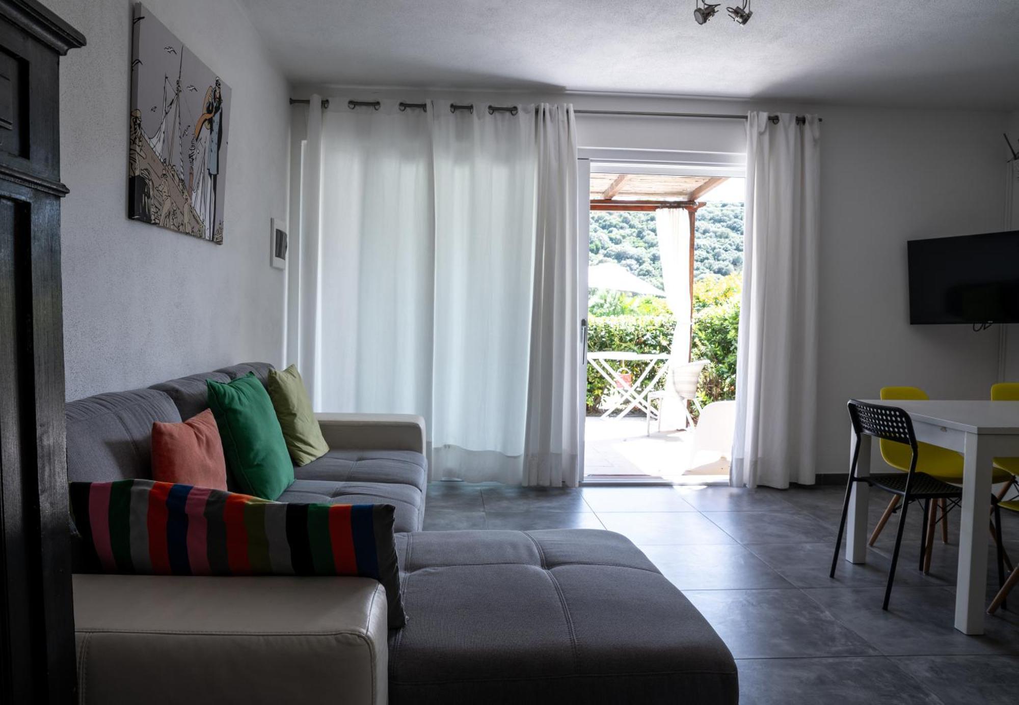 Casa Tara Lägenhet Alghero Exteriör bild