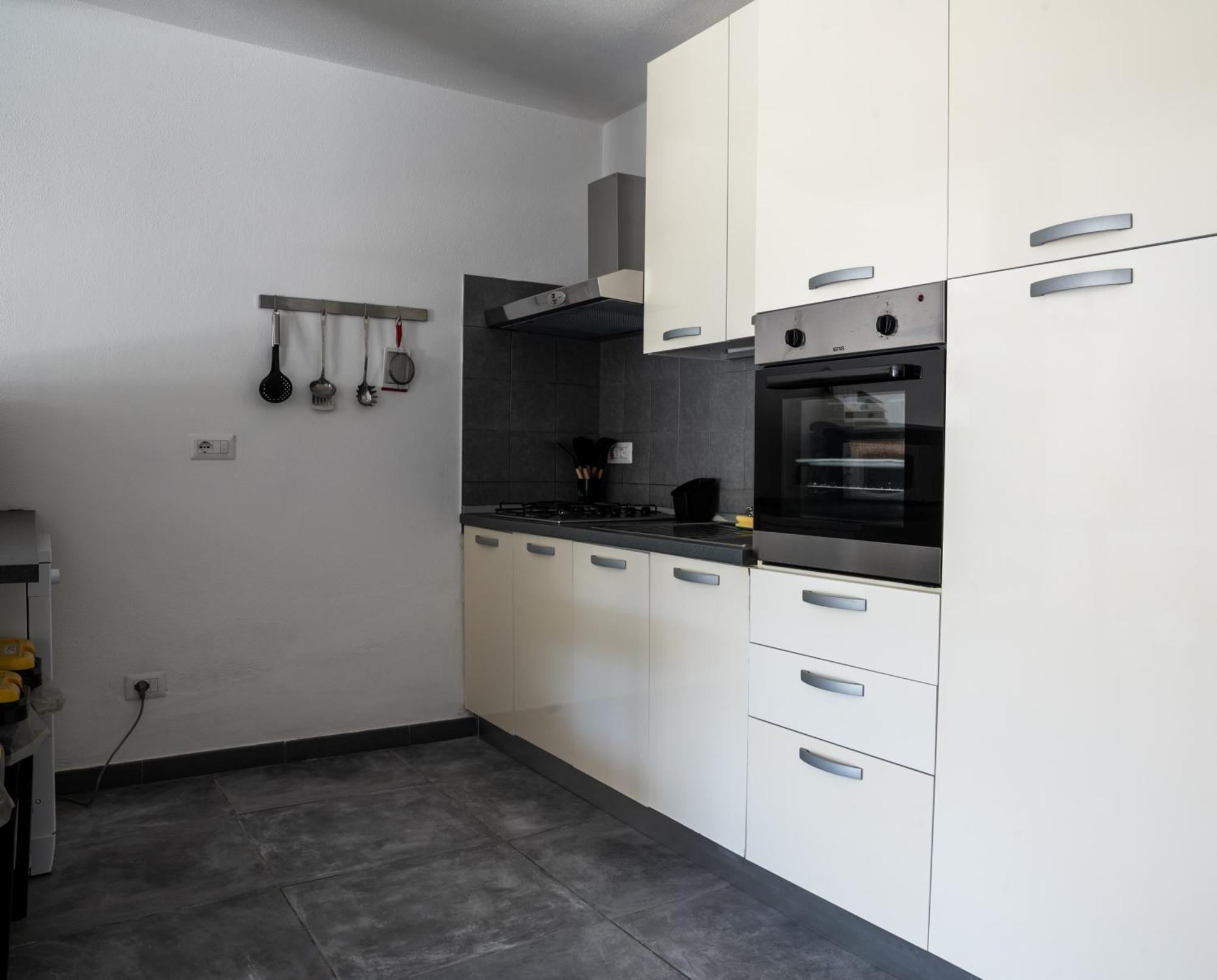 Casa Tara Lägenhet Alghero Exteriör bild