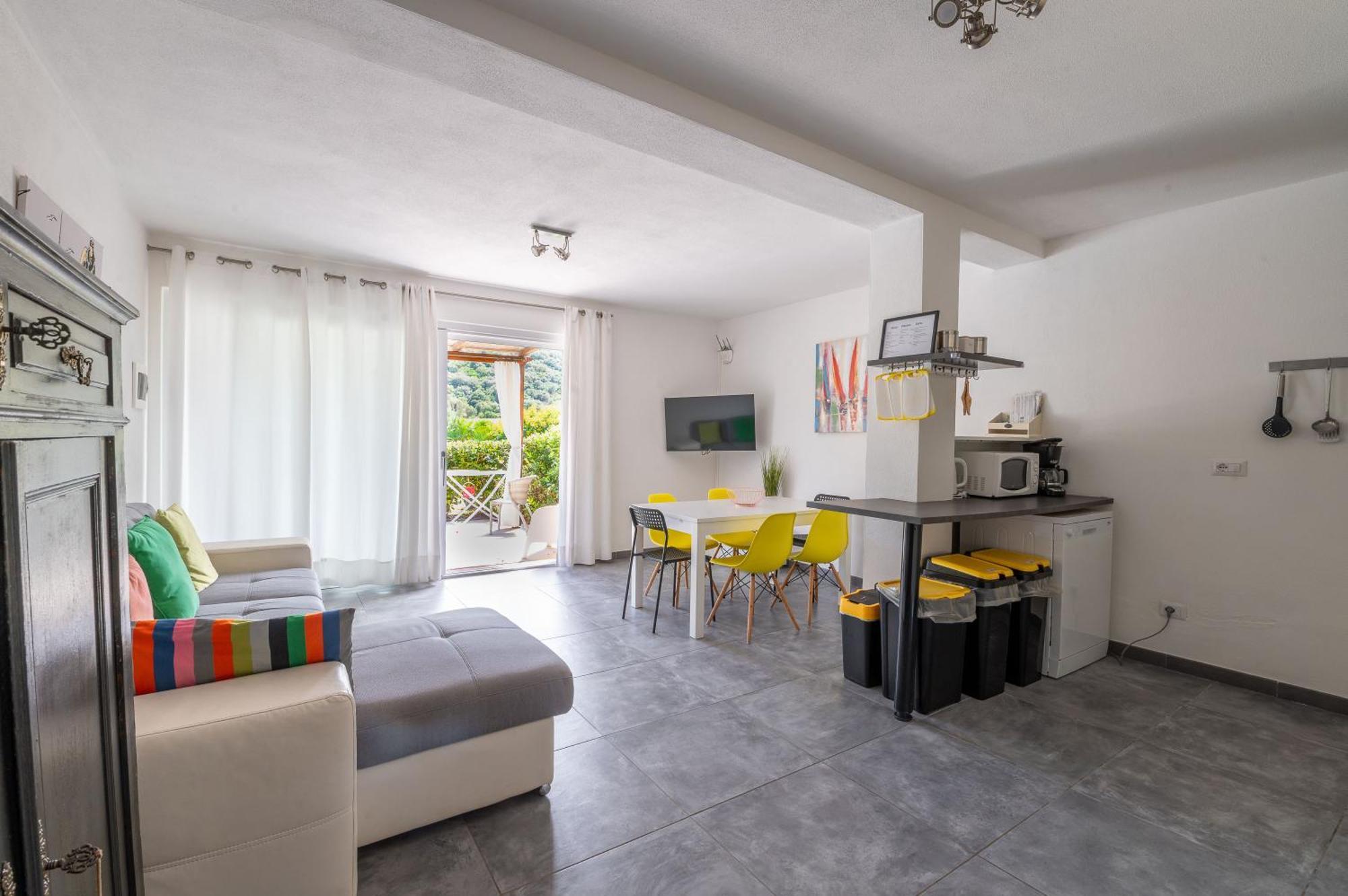 Casa Tara Lägenhet Alghero Exteriör bild