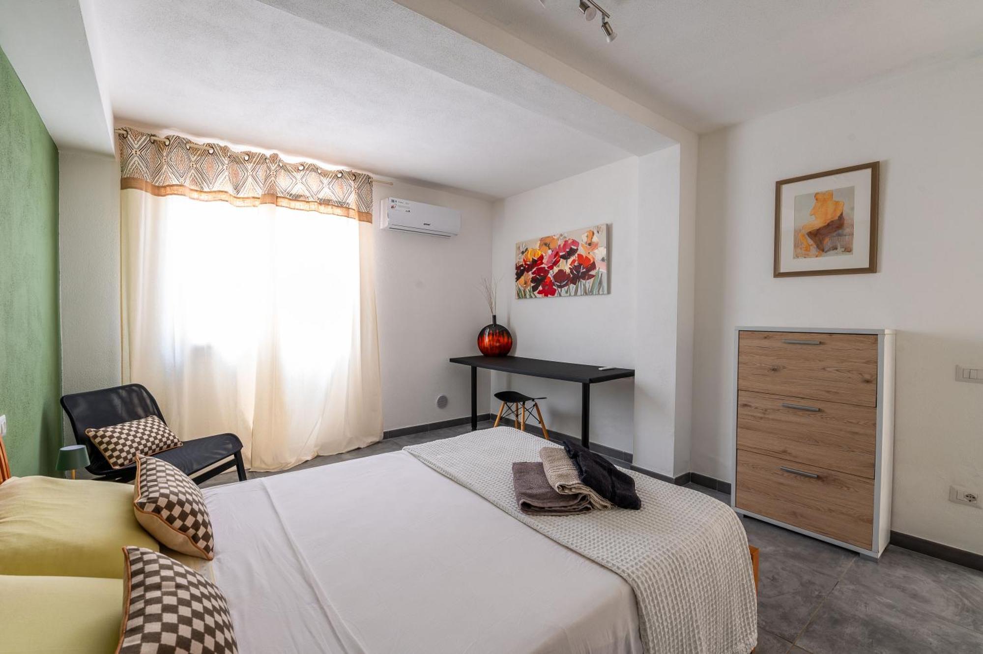 Casa Tara Lägenhet Alghero Exteriör bild