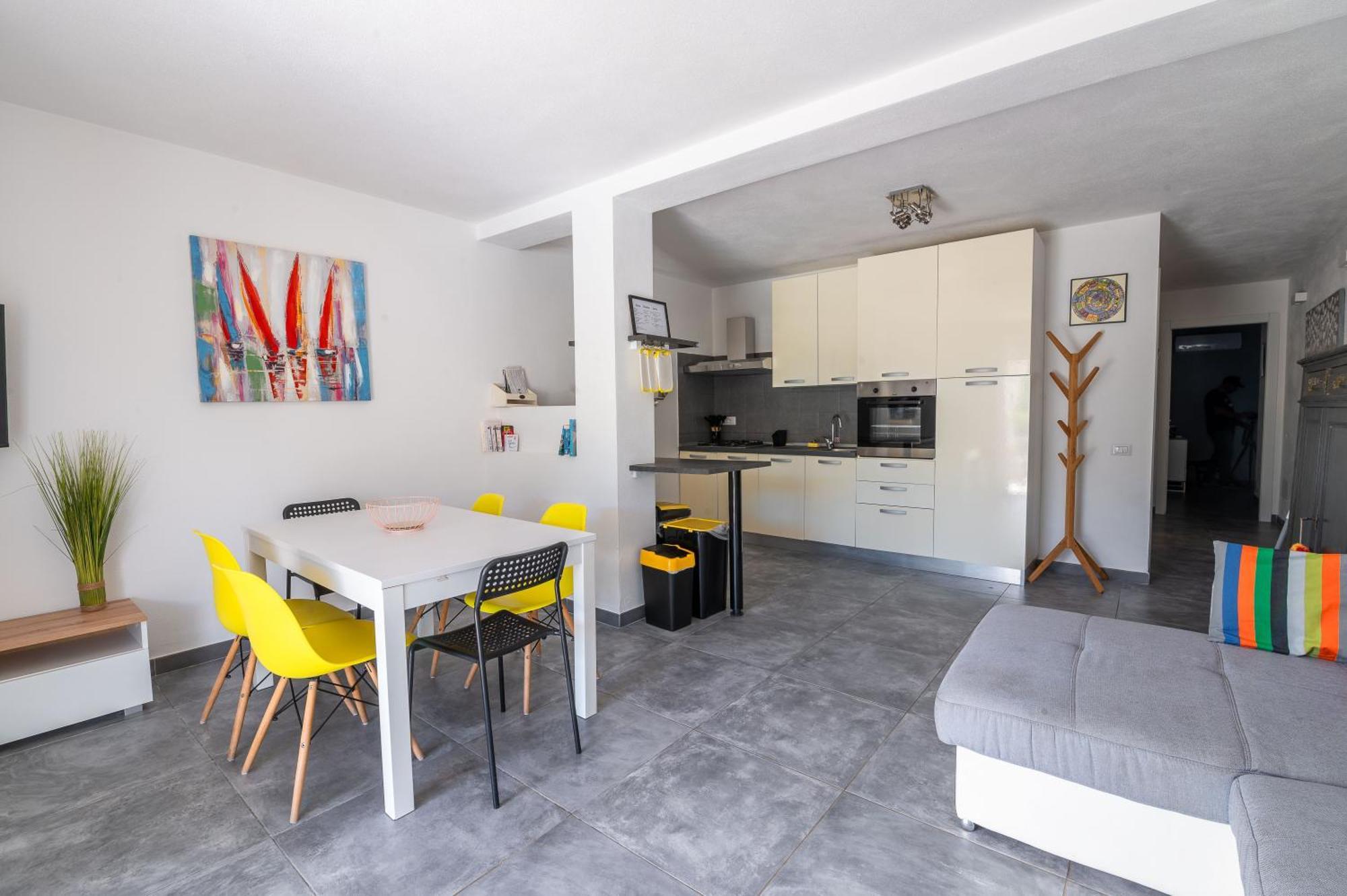 Casa Tara Lägenhet Alghero Exteriör bild