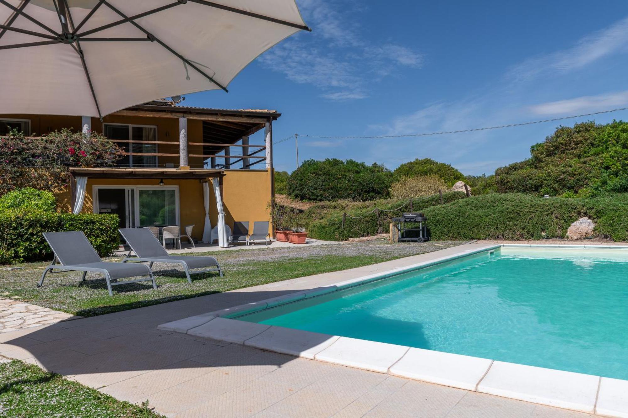 Casa Tara Lägenhet Alghero Exteriör bild