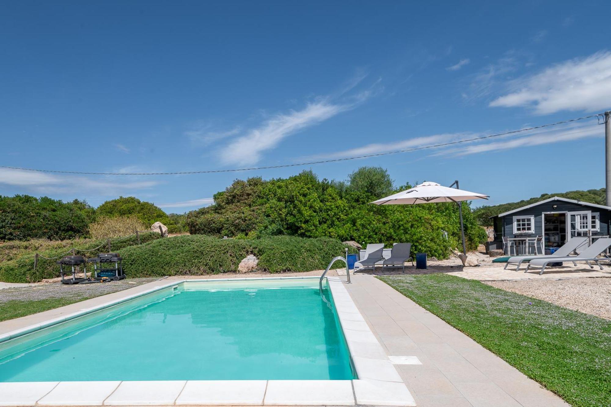 Casa Tara Lägenhet Alghero Exteriör bild