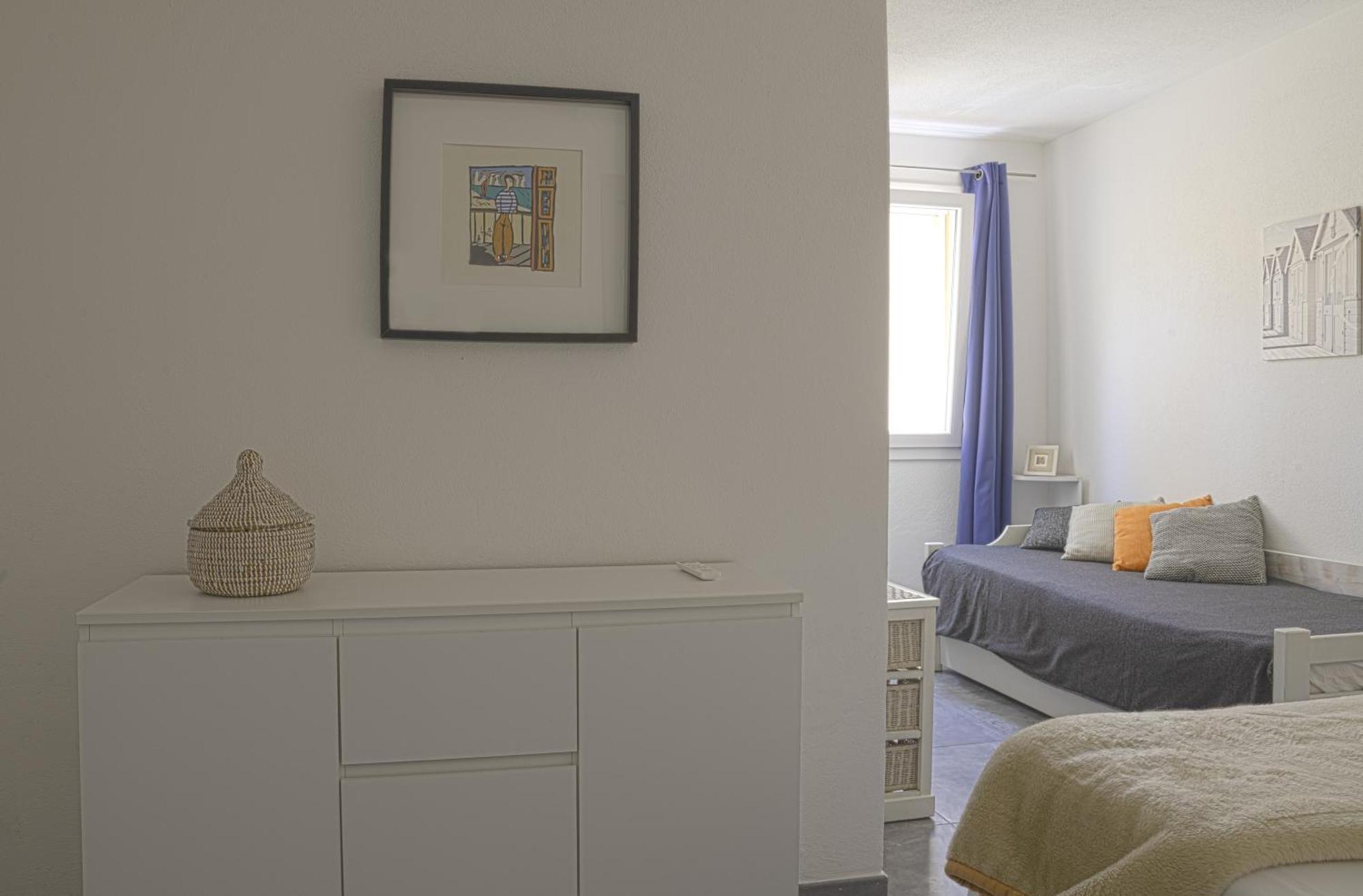 Casa Tara Lägenhet Alghero Exteriör bild