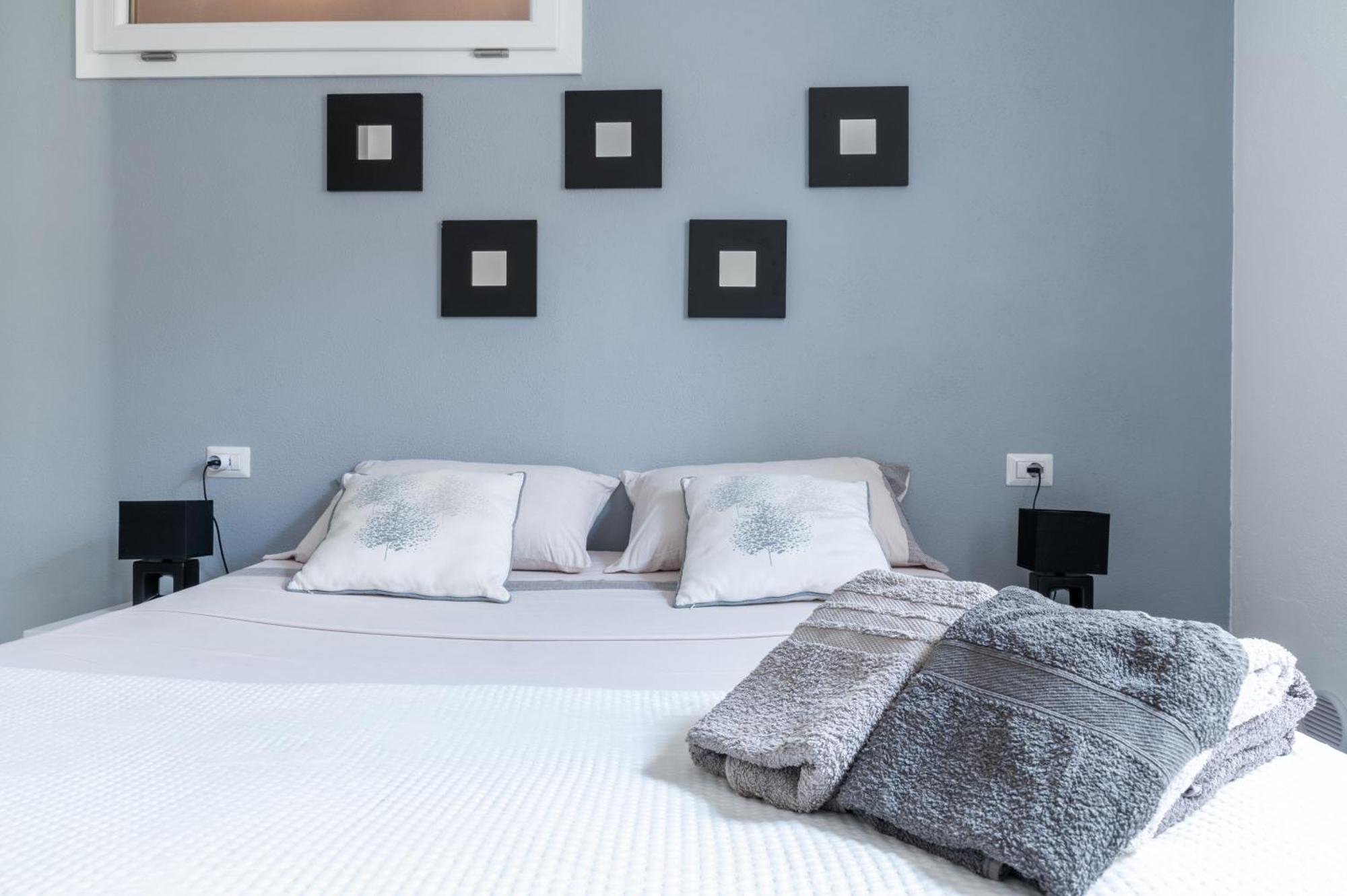 Casa Tara Lägenhet Alghero Exteriör bild