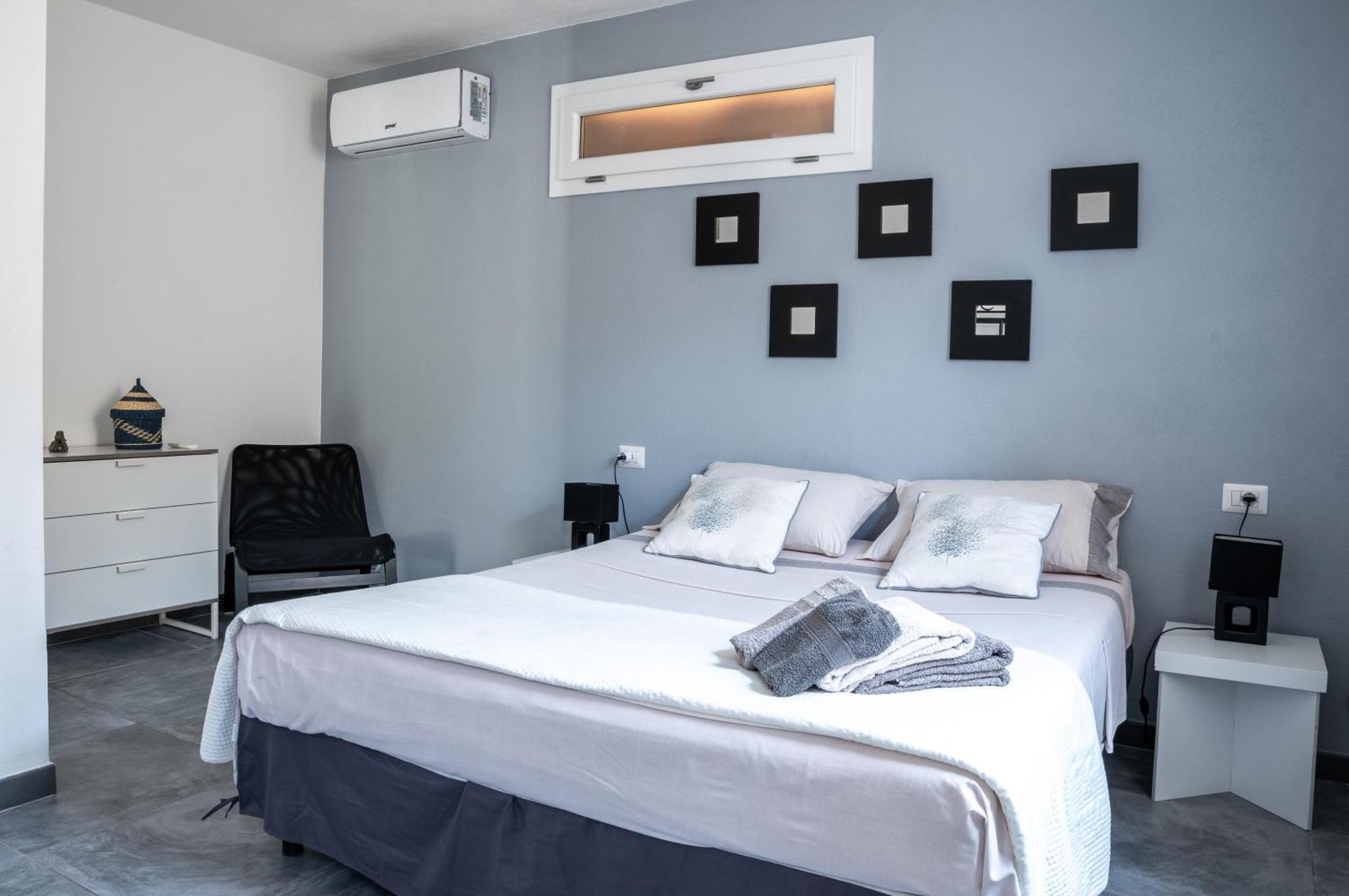 Casa Tara Lägenhet Alghero Exteriör bild