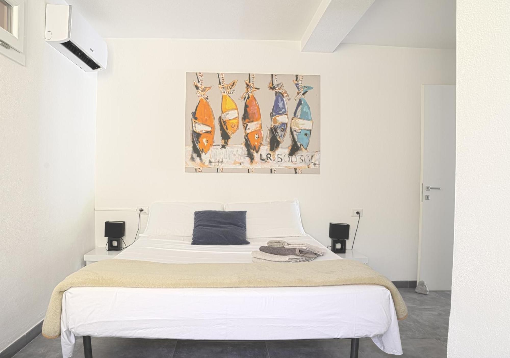 Casa Tara Lägenhet Alghero Exteriör bild