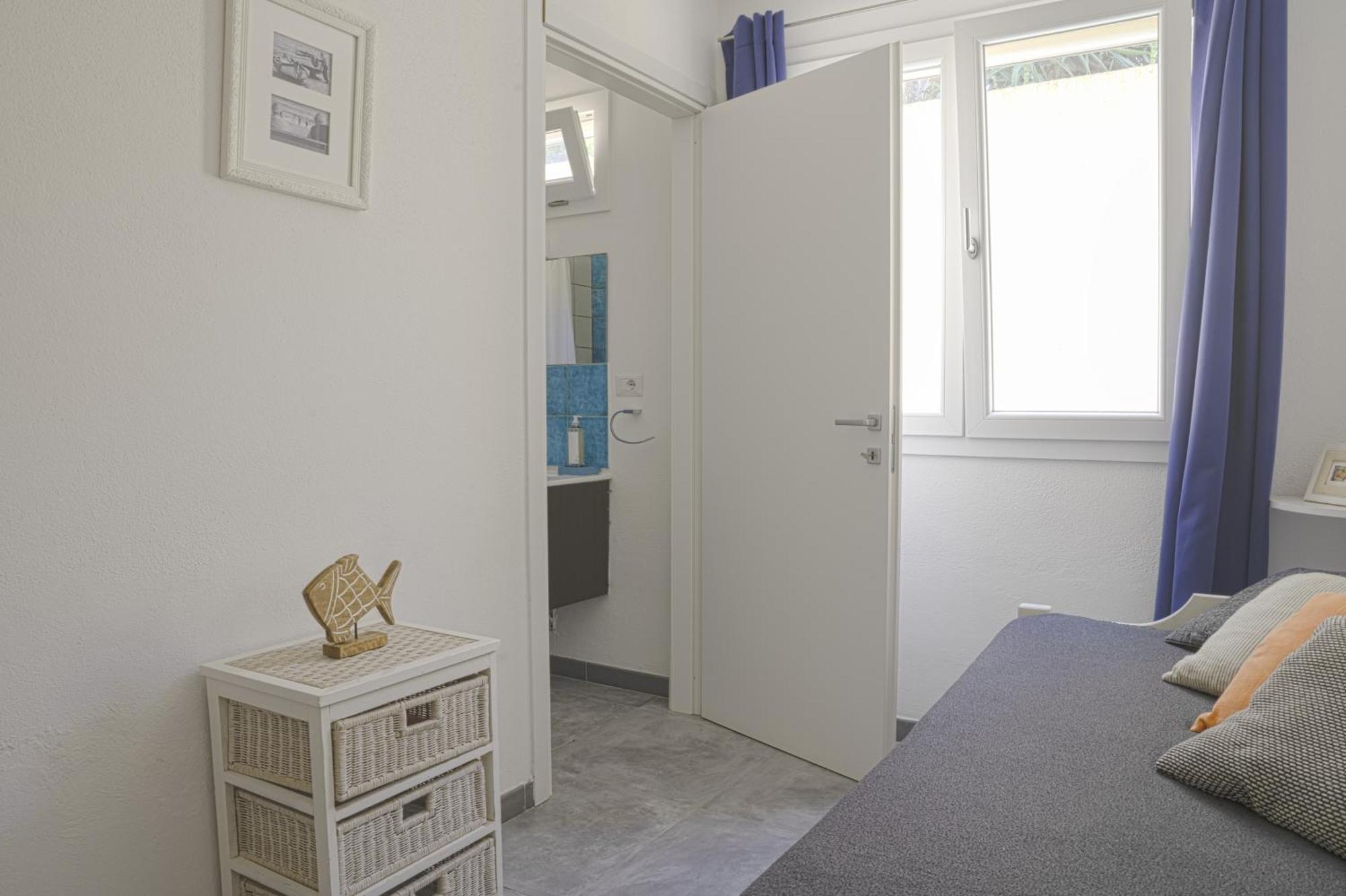 Casa Tara Lägenhet Alghero Exteriör bild