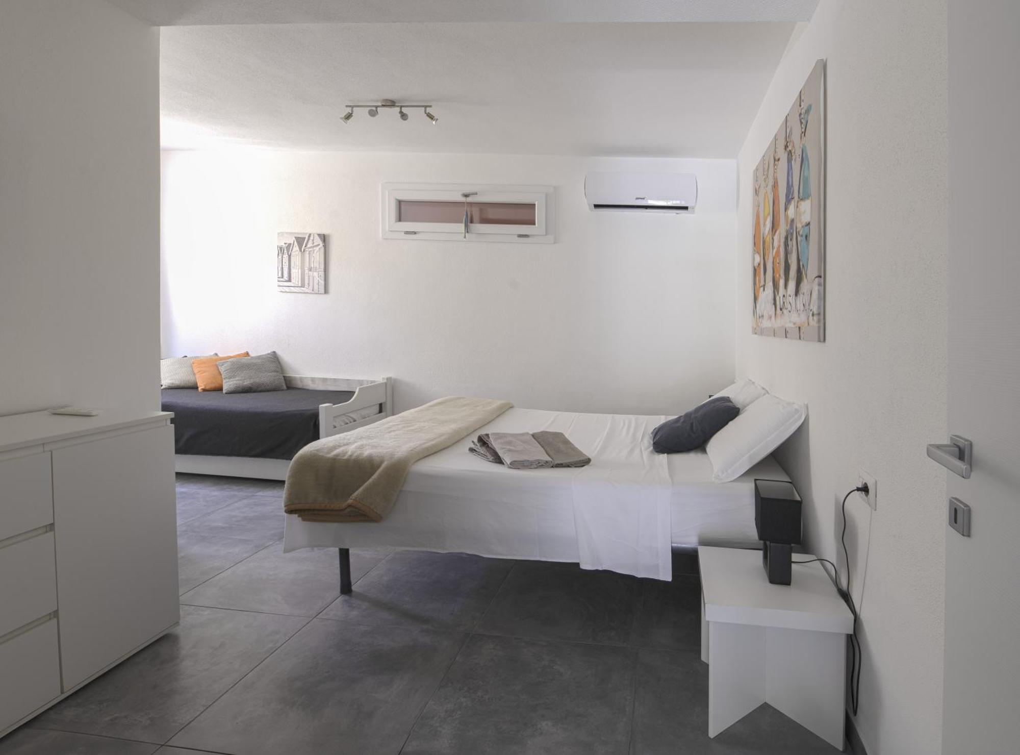 Casa Tara Lägenhet Alghero Exteriör bild