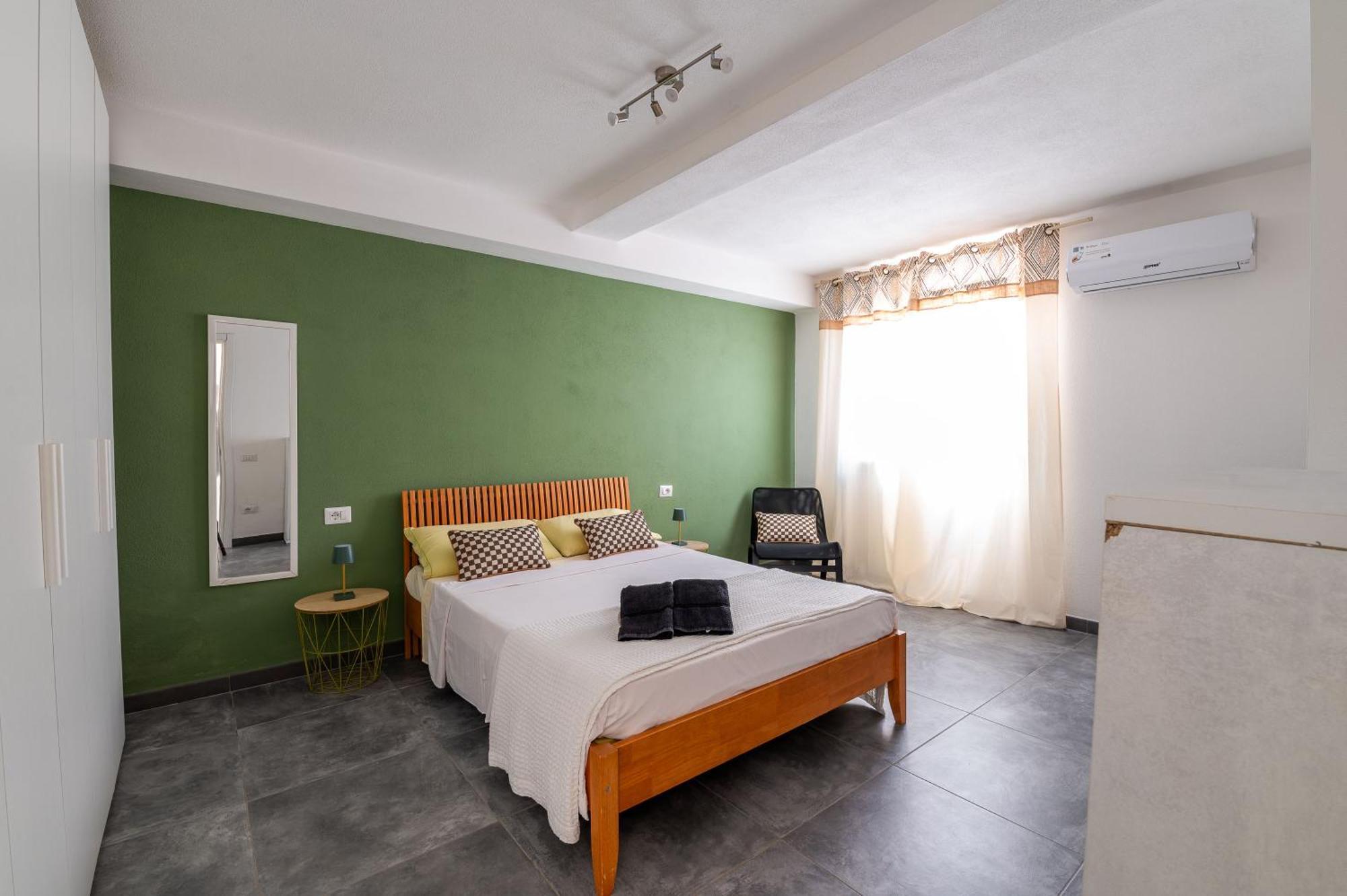 Casa Tara Lägenhet Alghero Exteriör bild
