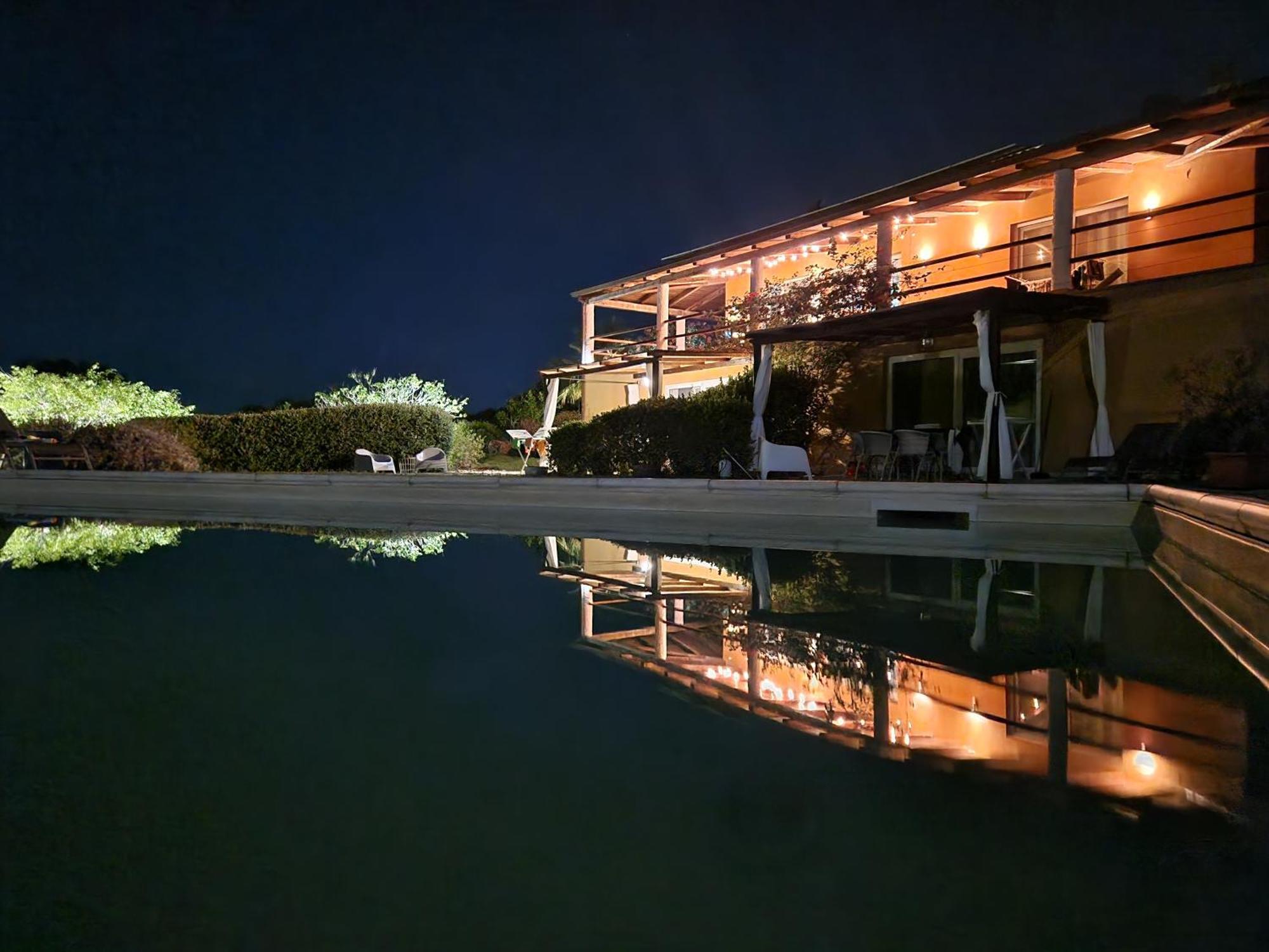 Casa Tara Lägenhet Alghero Exteriör bild