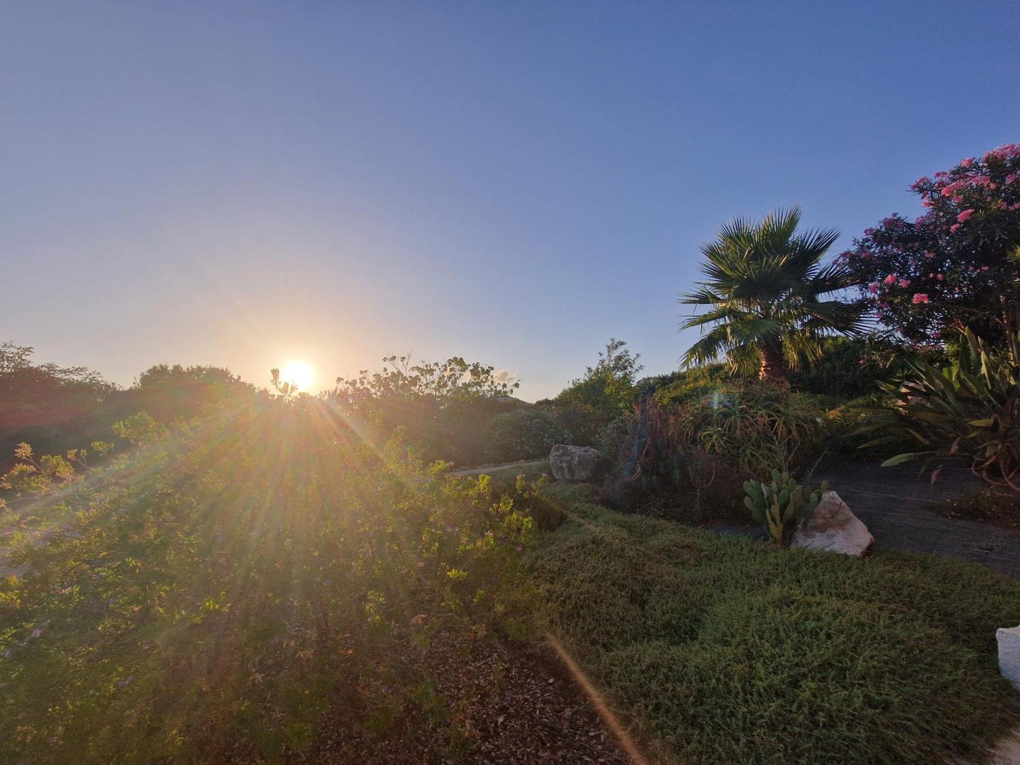 Casa Tara Lägenhet Alghero Exteriör bild